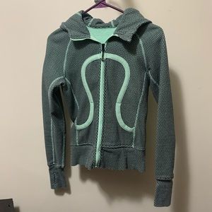 LuLuLemon Scuba Hoodie